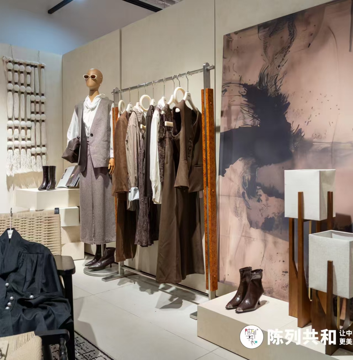 服装人精准订货的5个数据指标