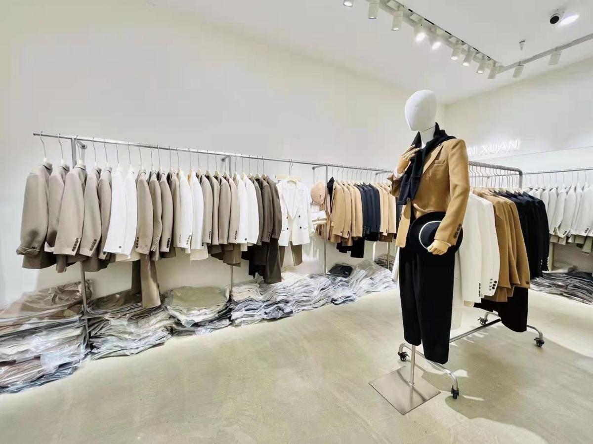 零基础学服装陈列要不要先懂搭配？
