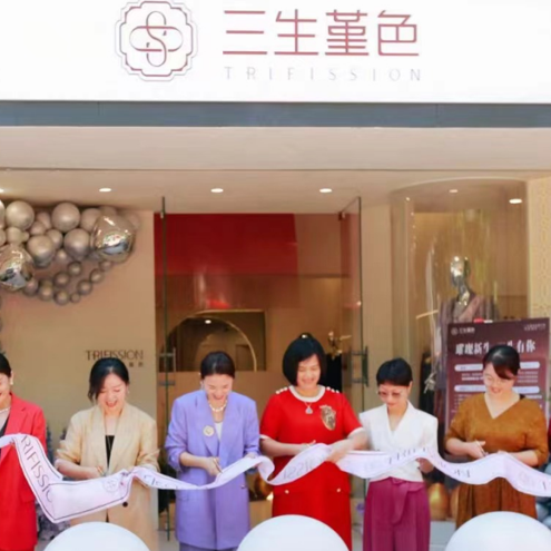 福建学员案例：学完课程后，新店开业四天业绩突破15万+！
