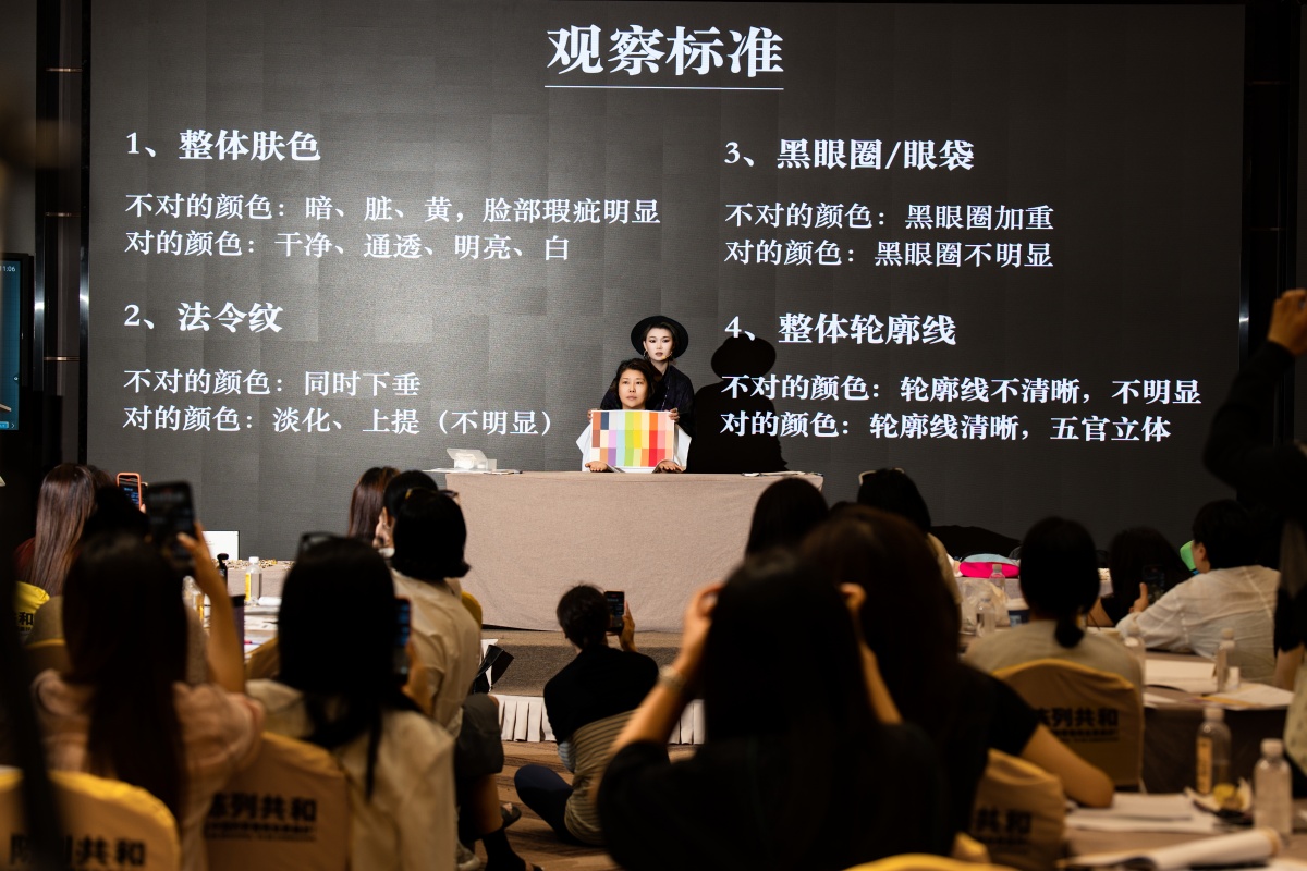 陈列培训课程一般几天？