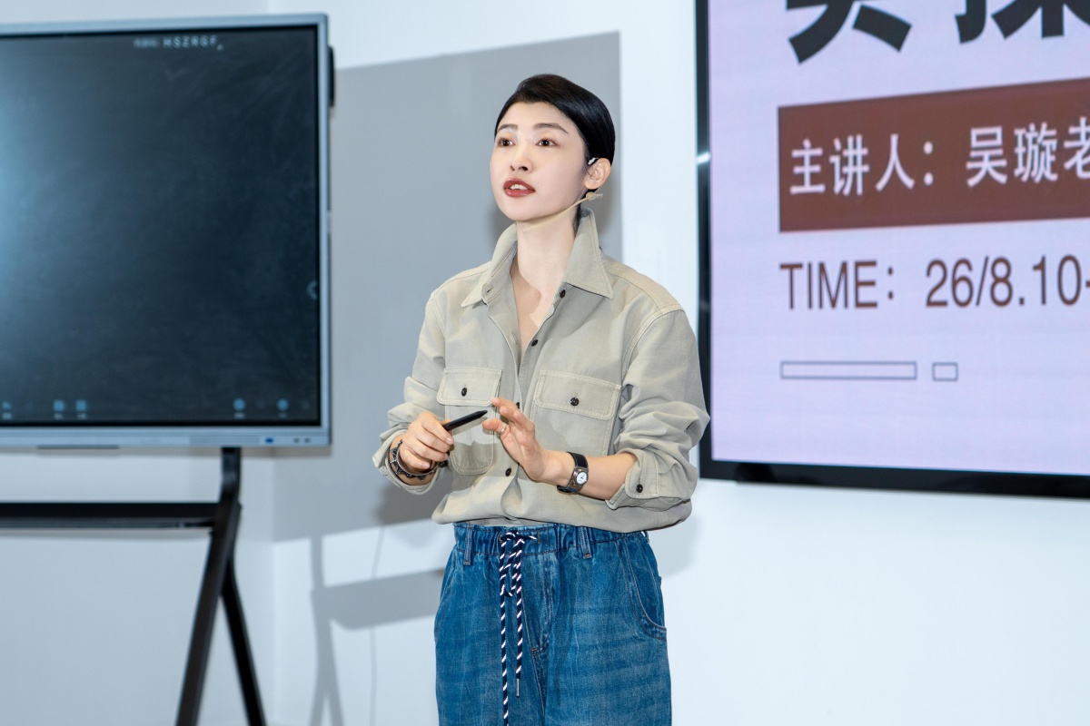 线下陈列课有多少实操练习？
