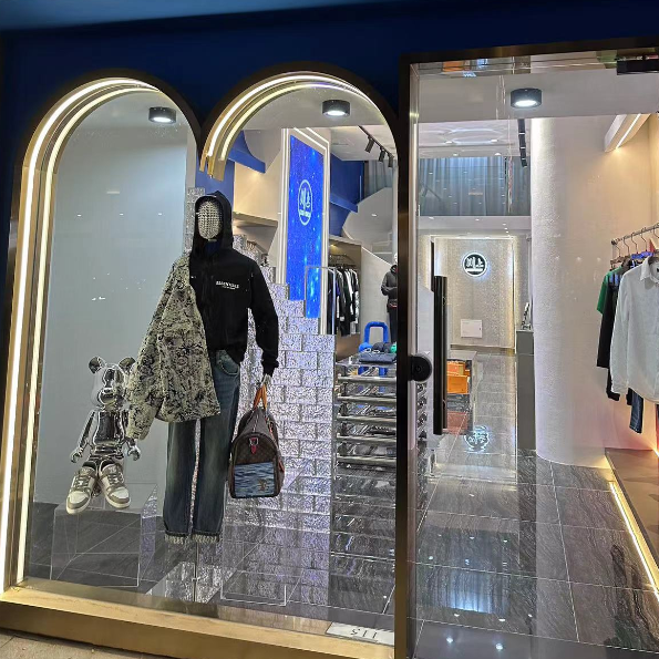 唐山学员案例：学完回店落地整店装修，开业期间业绩突破十几万！