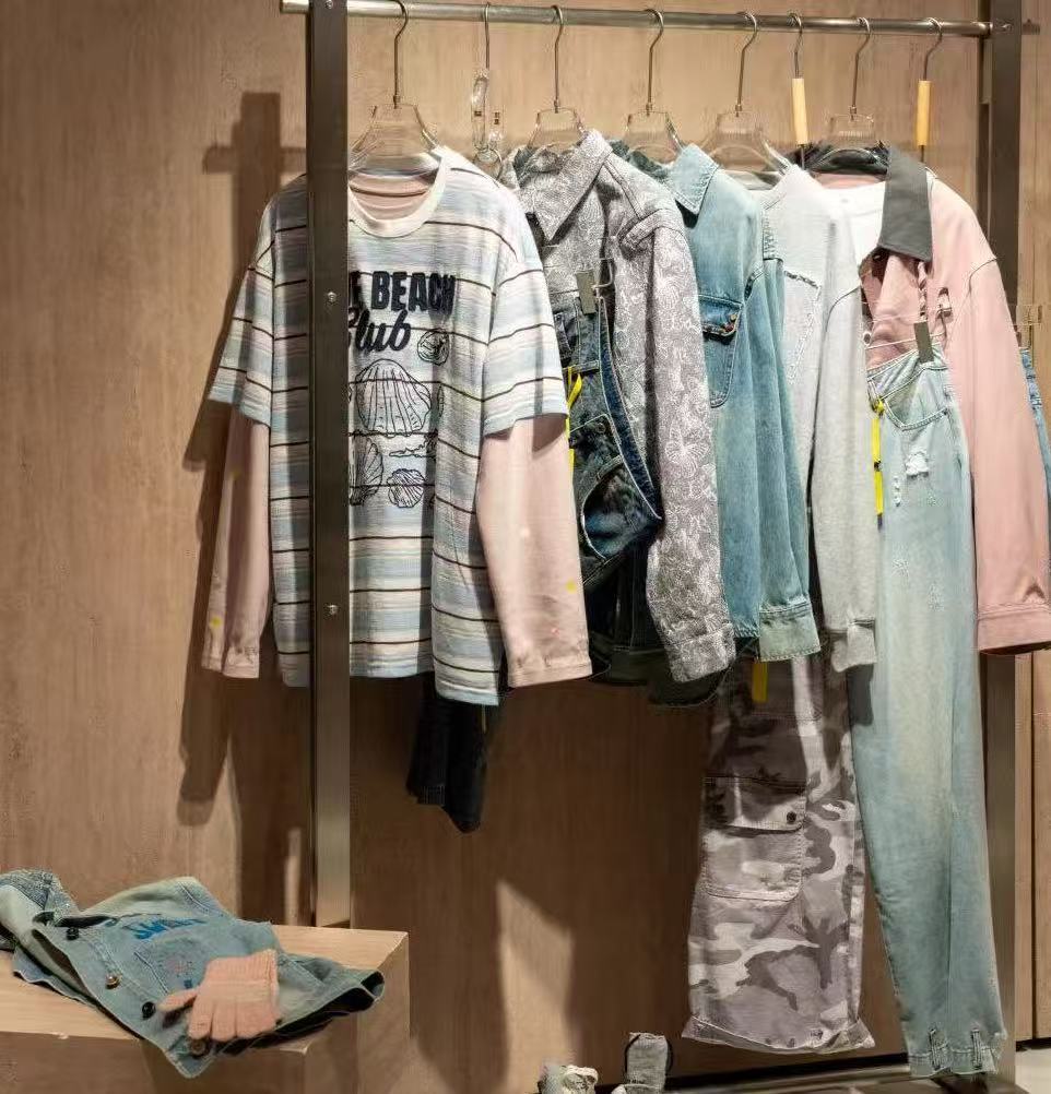 服装门店连带率上不去？问题就这三个